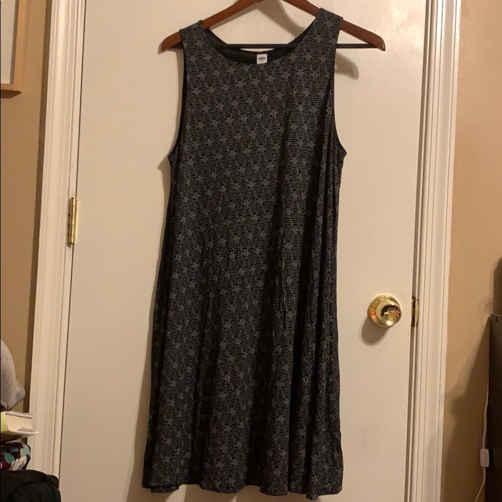 Old Navy Shift Dress
